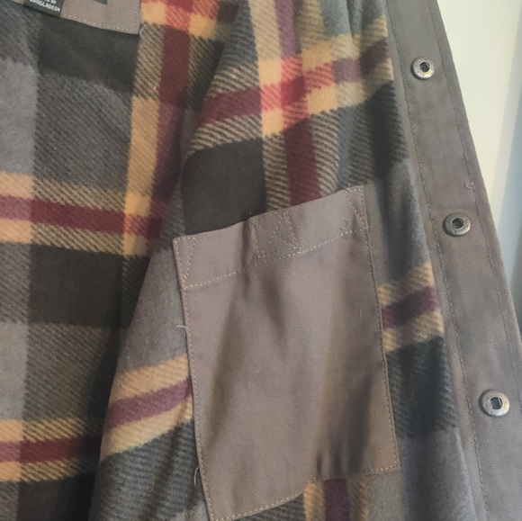 Men's NWT hooded jacket - Picture 8 of 10